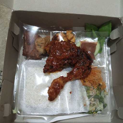 Ayam Bakar Legit 7