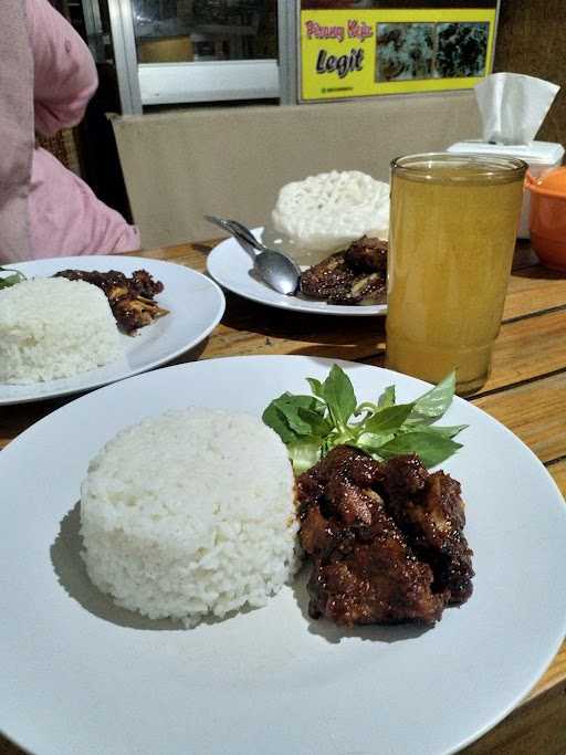 Ayam Bakar Legit 5