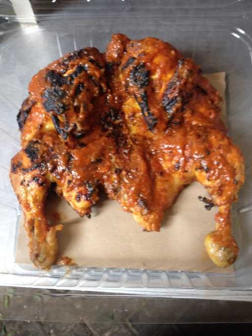 Ayam Bakar Legit 6