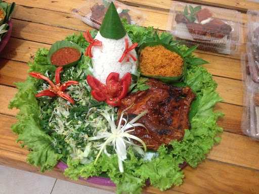 Ayam Bakar Legit 2