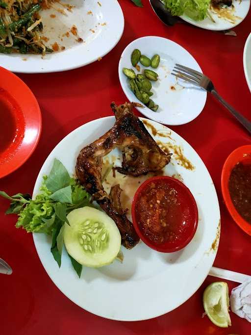 Ayam Goreng Pak Maning 8