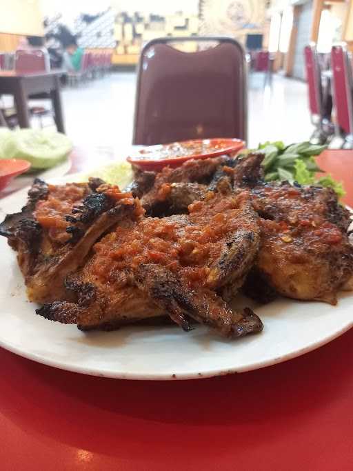 Ayam Goreng Pak Maning 10