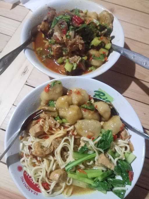 Bakso Bringas 8