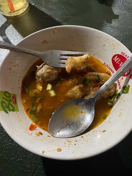 Bakso Bringas 2