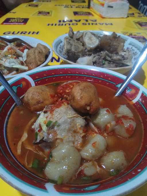 Bakso Bringas 6