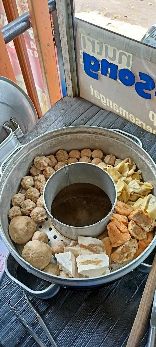 Bakso Cak Rudi 2