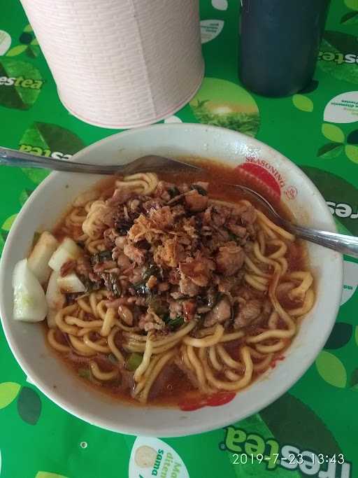 Bakso Cak Rudi 5