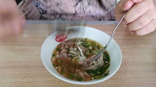 Bakso Cak Sya'Ir 7