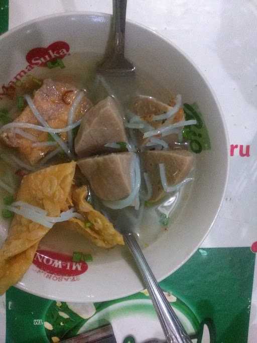 Bakso Cak Sya'Ir 10