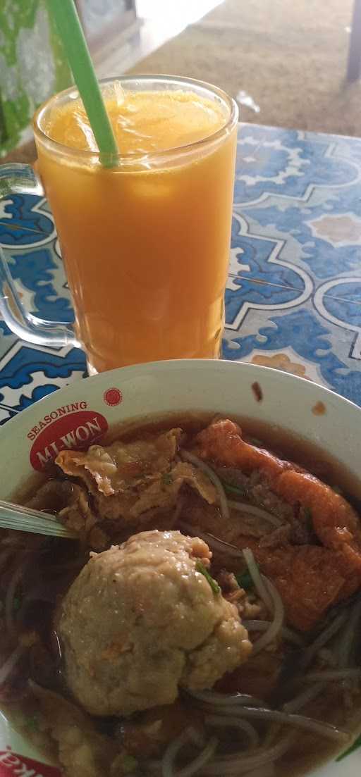 Bakso Cak Sya'Ir 6