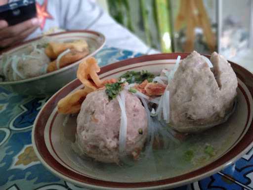 Bakso Cak Sya'Ir 8