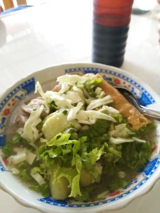 Bakso Fatehah Candi (Bfc) 6