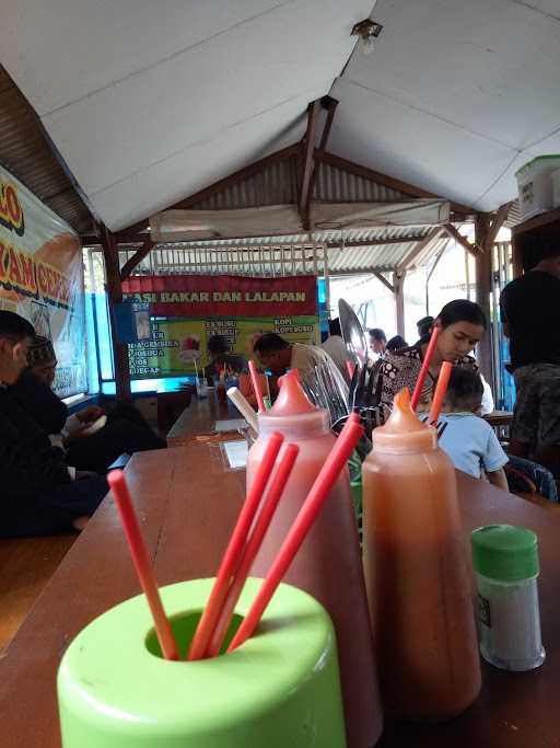 Bakso Fatehah Candi (Bfc) 4