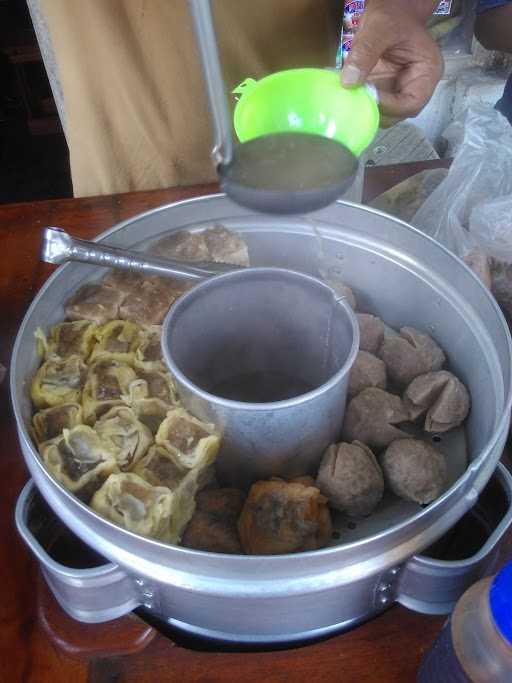 Bakso Fatehah Candi (Bfc) 2