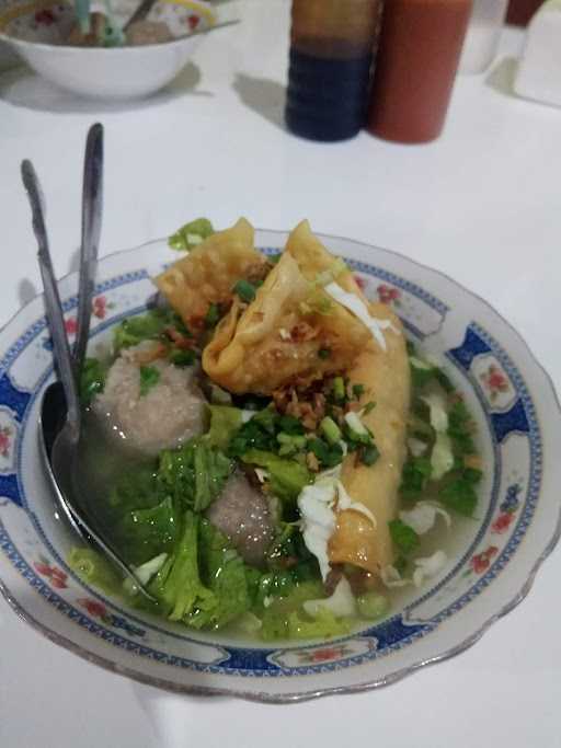 Bakso Fatehah Candi (Bfc) 8