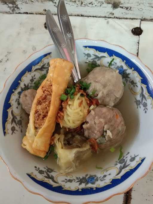 Bakso Fatehah Candi (Bfc) 7