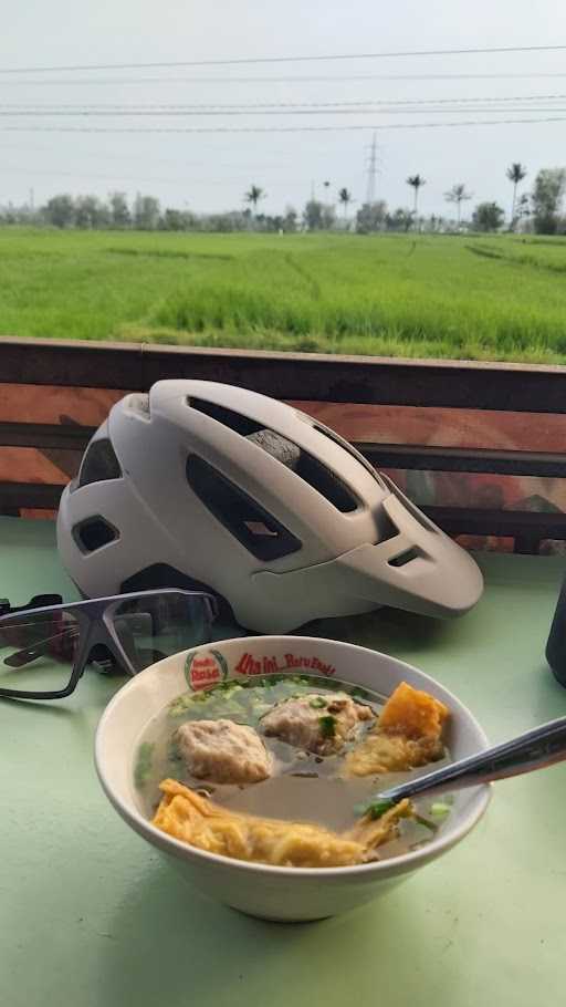 Bakso Jawa Cak Pon 9