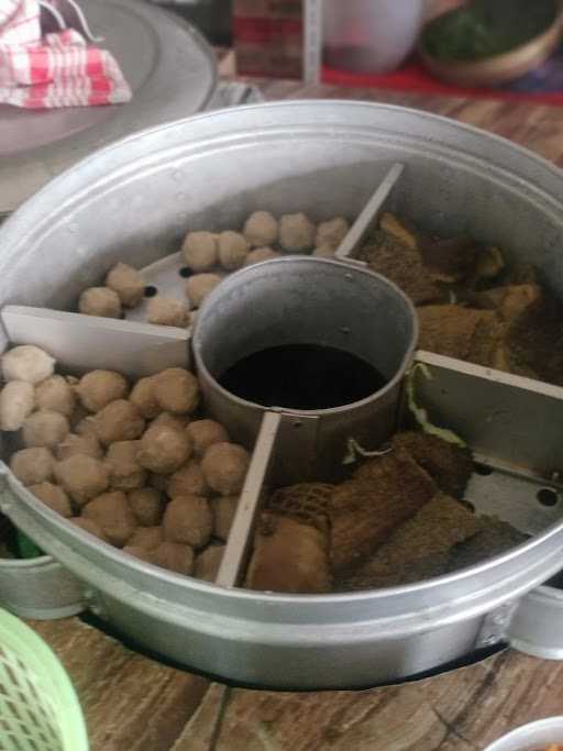 Bakso Jawa Cak Pon 3