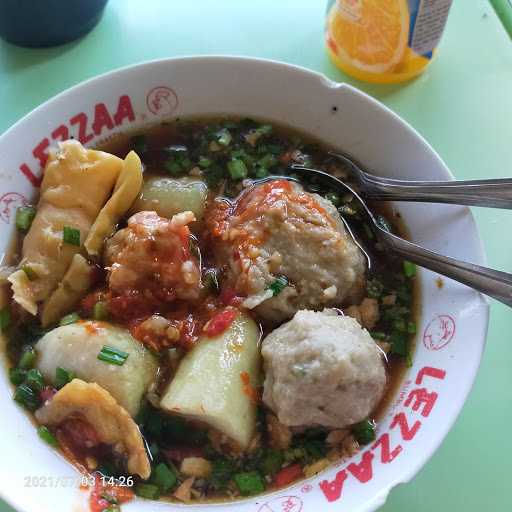 Bakso Jawa Cak Pon 6