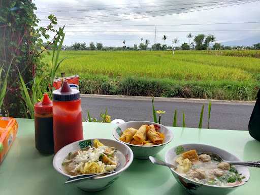 Bakso Jawa Cak Pon 7