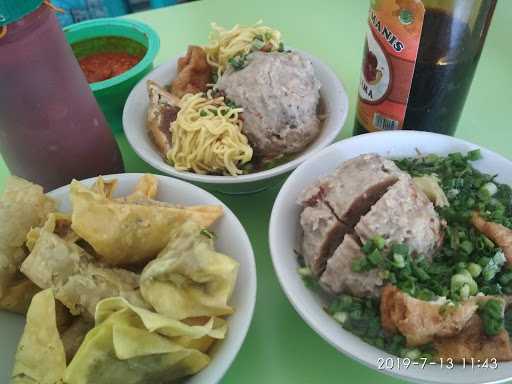 Bakso Jawa Cak Pon 8