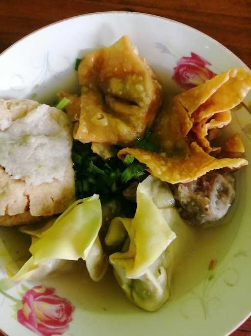 Bakso Kampung Cak Silan 5