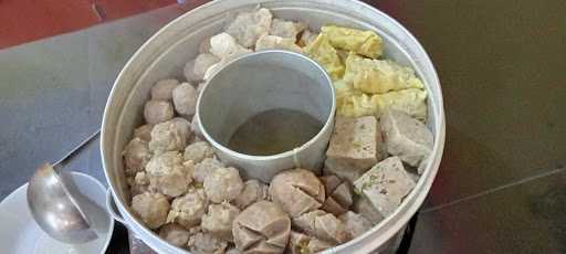 Bakso Kota Cak Man 2