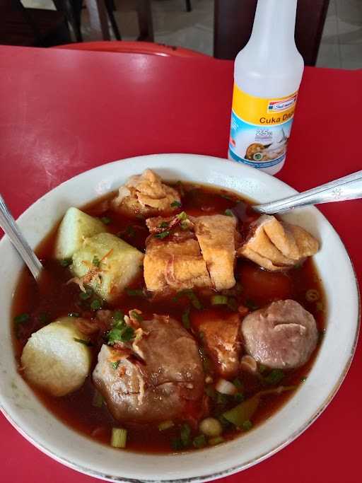 Bakso Kota Cak Man 5