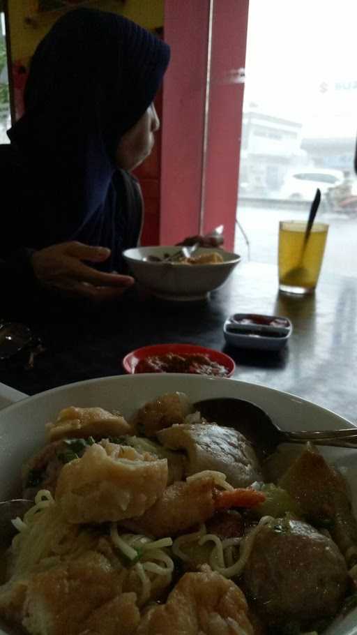 Bakso Kota Cak Man 6