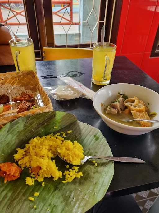 Bakso Kota Cak Man 10