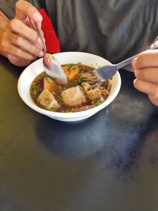 Bakso Kota Cak Man 8