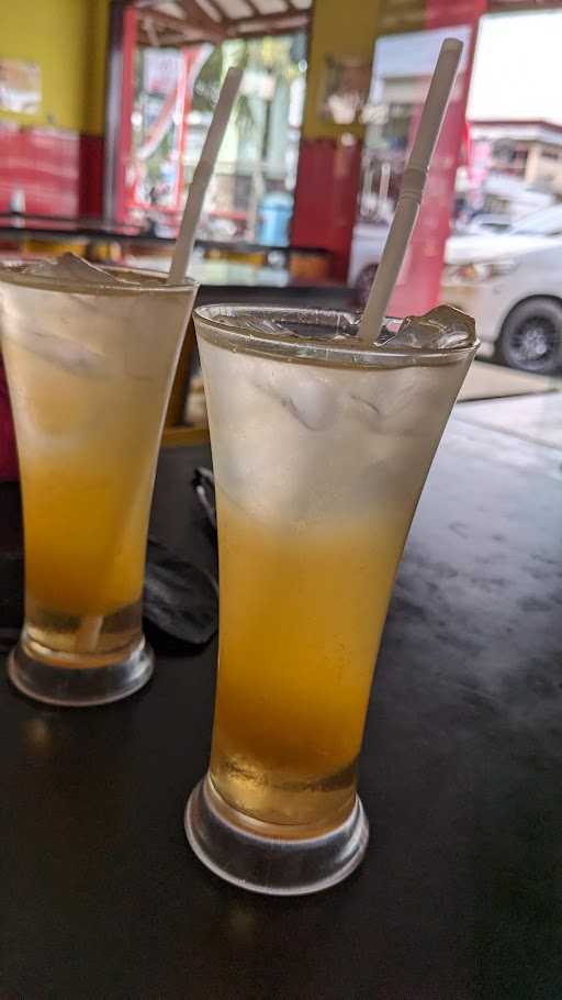 Bakso Kota Cak Man 4