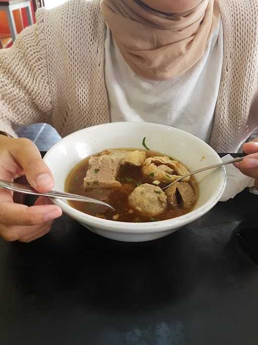 Bakso Kota Cak Man 9