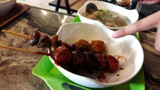 Bakso Mercon Cak Kar 9