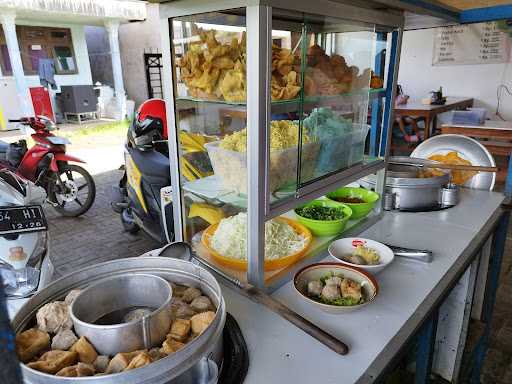 Bakso Mewah Mepet Sawah Cak Kojin 7