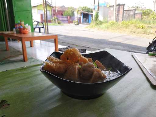 Bakso & Mie Ayam Putra Solo 2