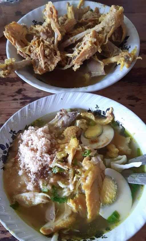 Bakso & Mie Ayam Putra Solo 6