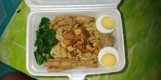 Bakso & Mie Ayam Putra Solo 1