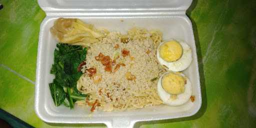 Bakso & Mie Ayam Putra Solo 8