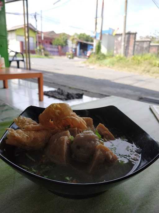 Bakso & Mie Ayam Putra Solo 5