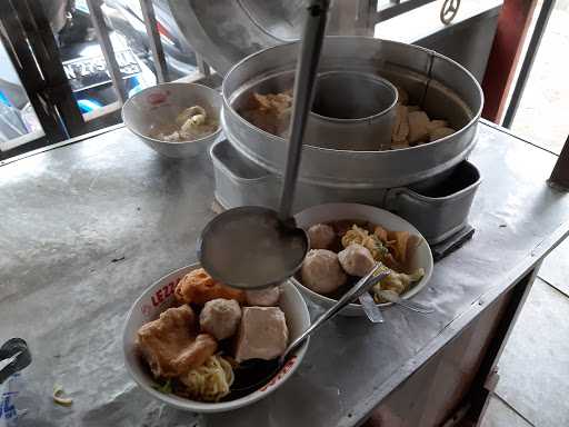 Bakso Pak Jenggot 2