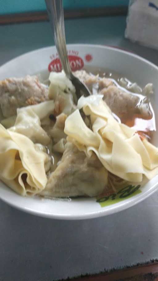 Bakso Pak Jenggot 3