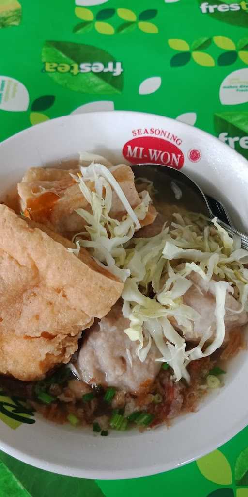 Bakso Pak Jenggot 4