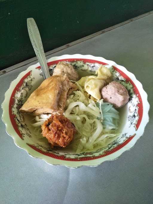 Bakso Pak Jenggot 5