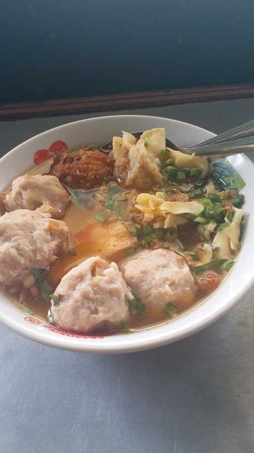 Bakso Pak Jenggot 7