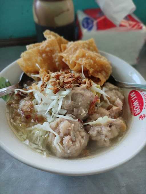 Bakso Pak Jenggot 6