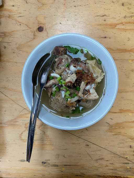 Bakso Tetelan Kuah Lombok 7