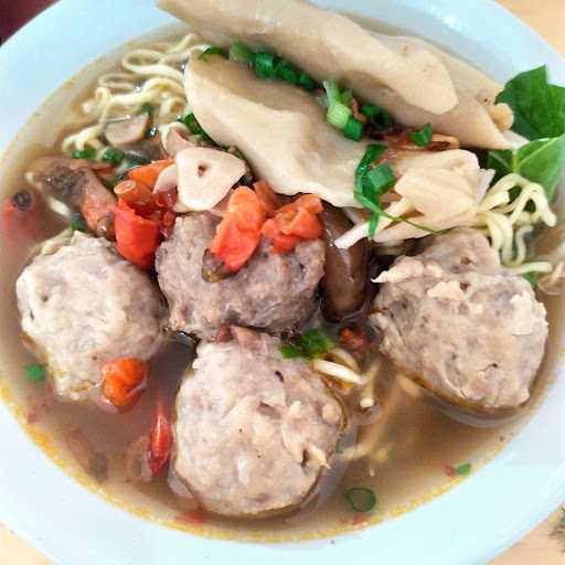 Bakso Tetelan Kuah Lombok 3