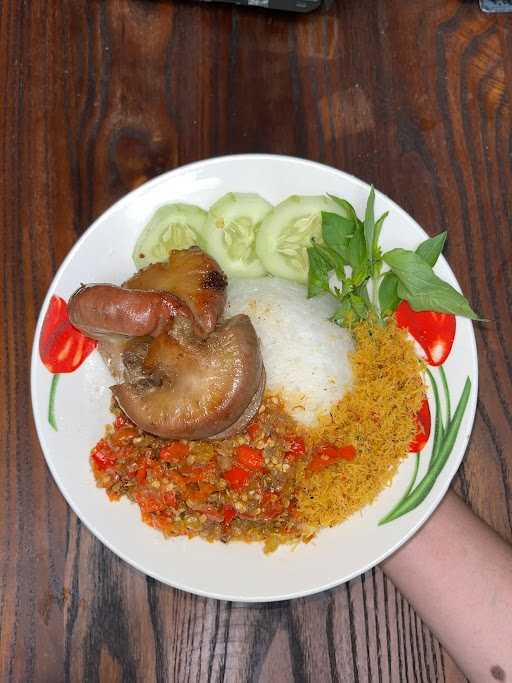 Bakso Tetelan Kuah Lombok 4