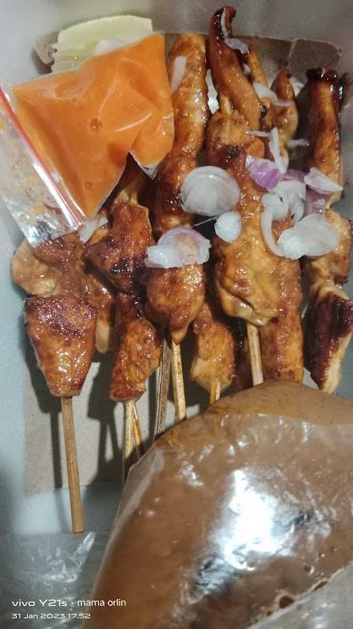 Griya Sate Ayam 28 7